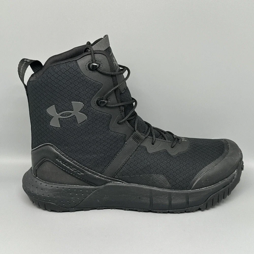 Under Armour thank you